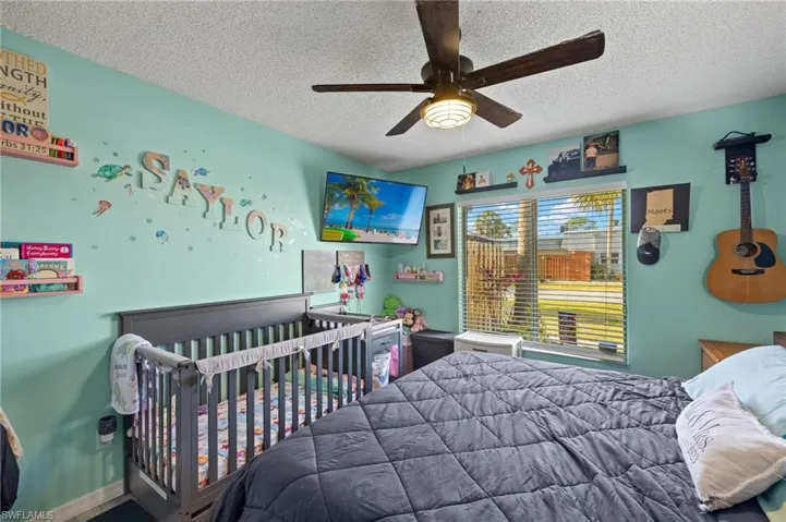 1165  Palm  AVE, North Fort Myers, FL 33903