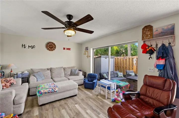 1165  Palm  AVE, North Fort Myers, FL 33903