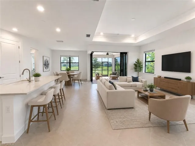 3929 Hampton Cir, Alva, Florida 33920