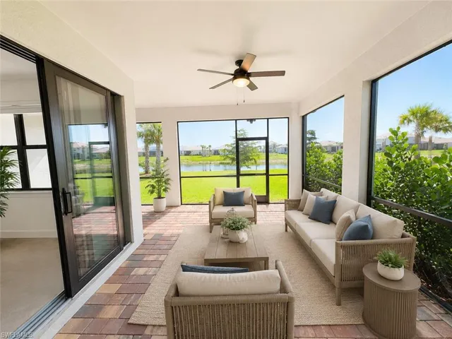 3929 Hampton Cir, Alva, Florida 33920