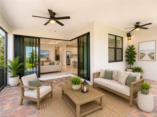 3929 Hampton Cir, Alva, Florida 33920