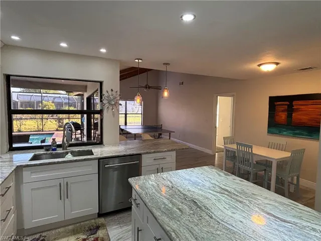 Picture prior current tenant
