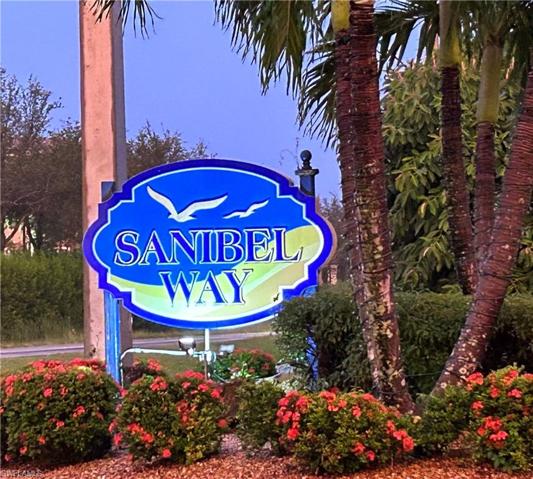 Great location, 4 miles to Fort Myers Beach