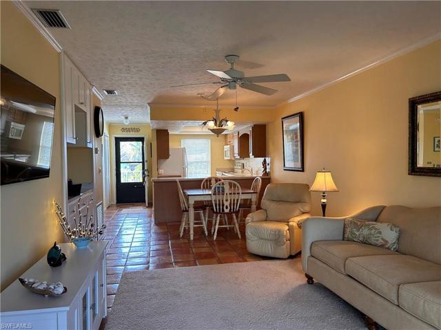 Fully furnished