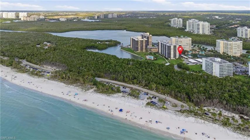 Vanderbilt Beach