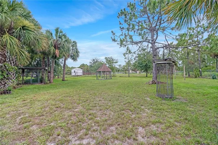 4490 10th St Ne, Naples, Florida 34120