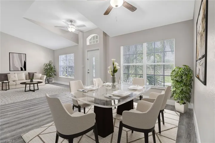 4490 10th St Ne, Naples, Florida 34120