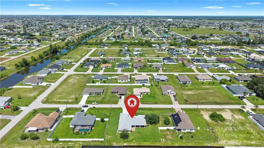 2021 Nw Juanita Pl, Cape Coral, Florida 33993
