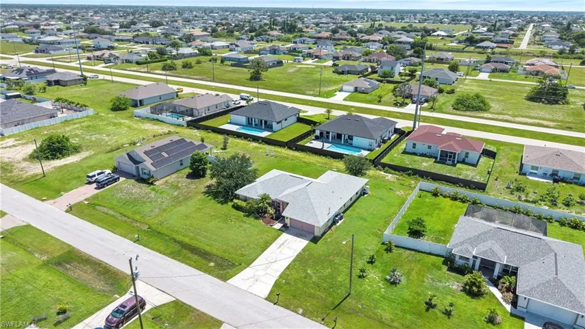 2021 Nw Juanita Pl, Cape Coral, Florida 33993