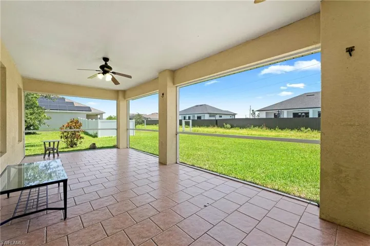 2021 Nw Juanita Pl, Cape Coral, Florida 33993