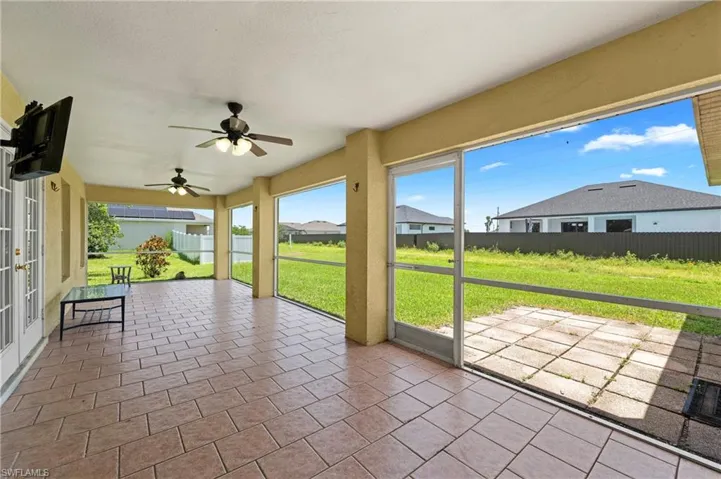 2021 Nw Juanita Pl, Cape Coral, Florida 33993