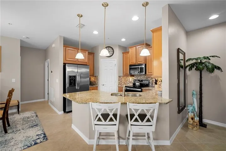 23520 Alamanda Dr 202, Estero, Florida 34135