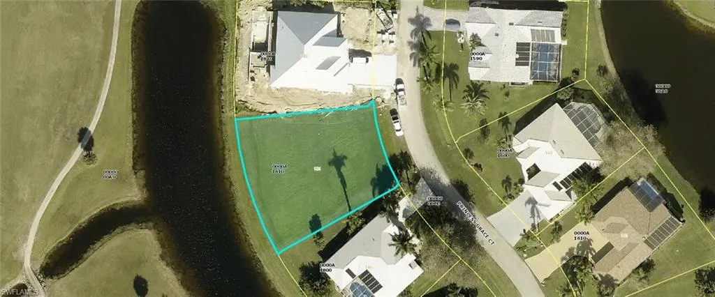 11883  Princess Grace  CT, Cape Coral, FL 33991