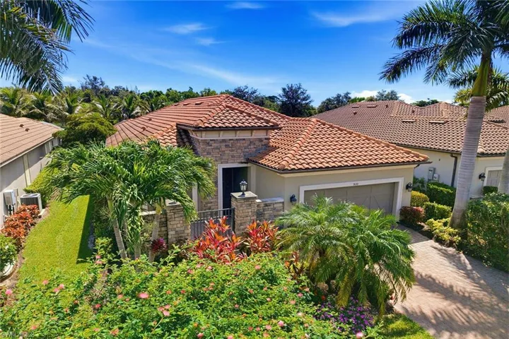 9630 Campanile Cir, Naples, Florida 34114