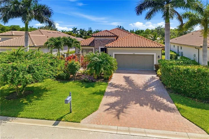9630 Campanile Cir, Naples, Florida 34114