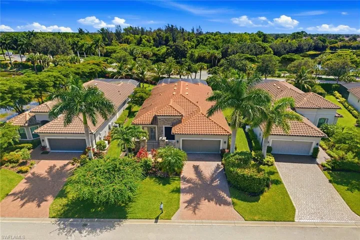 9630 Campanile Cir, Naples, Florida 34114