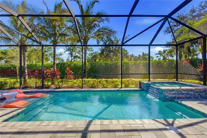 9630 Campanile Cir, Naples, Florida 34114