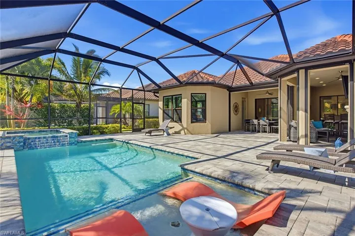 9630 Campanile Cir, Naples, Florida 34114