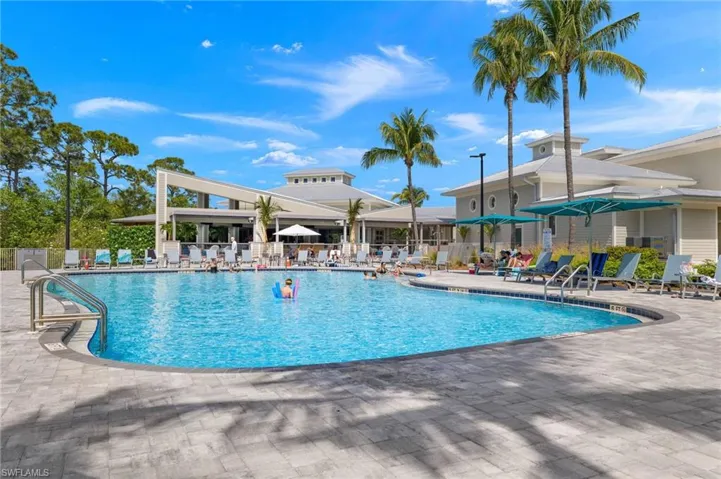 Resort Style Living