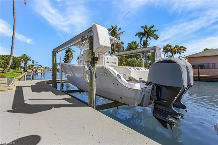 2607 SE 23rd  AVE, Cape Coral, FL 33904