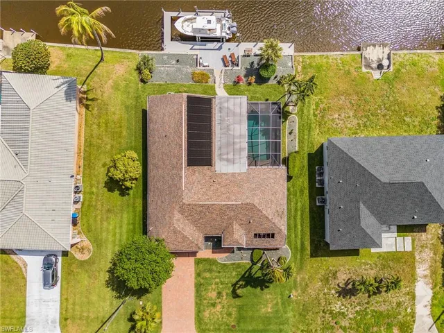 2607 SE 23rd  AVE, Cape Coral, FL 33904