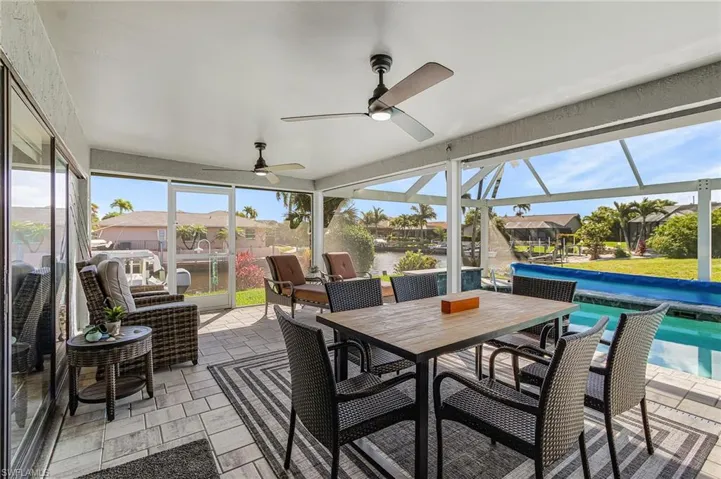 2607 SE 23rd  AVE, Cape Coral, FL 33904