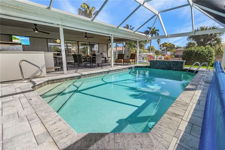 2607 SE 23rd  AVE, Cape Coral, FL 33904