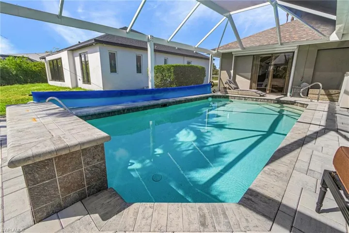 2607 SE 23rd  AVE, Cape Coral, FL 33904