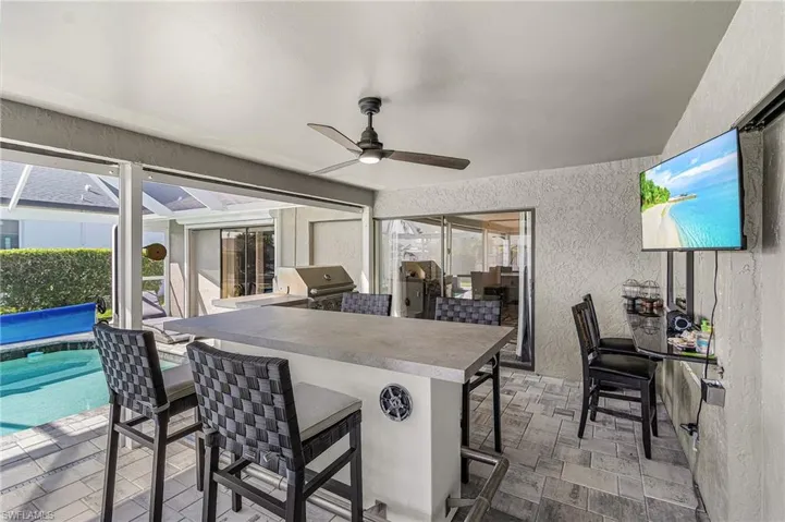 2607 SE 23rd  AVE, Cape Coral, FL 33904