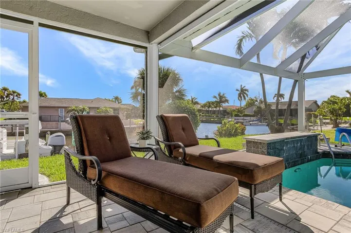 2607 SE 23rd  AVE, Cape Coral, FL 33904