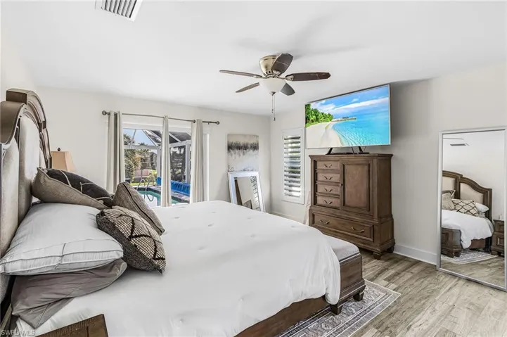 2607 SE 23rd  AVE, Cape Coral, FL 33904