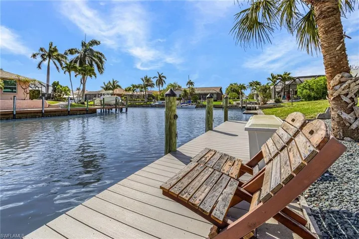 2607 SE 23rd  AVE, Cape Coral, FL 33904