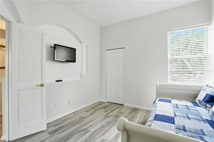 Current Guest Room #1