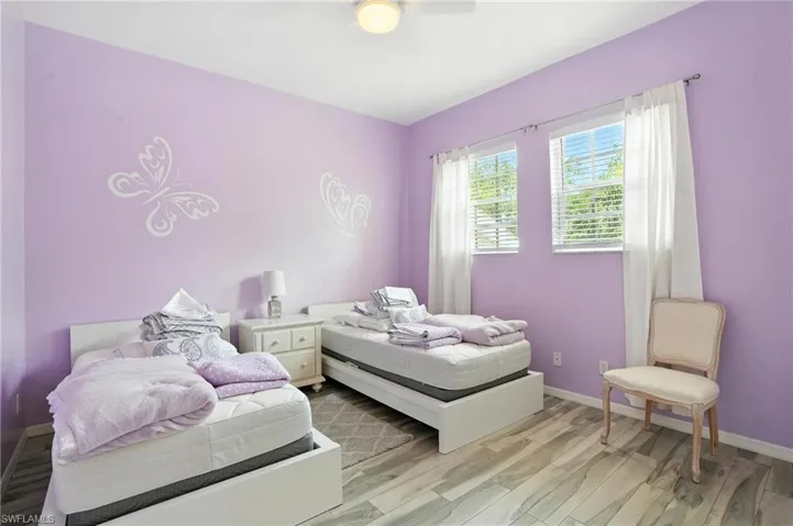 Current Guest Room #2
