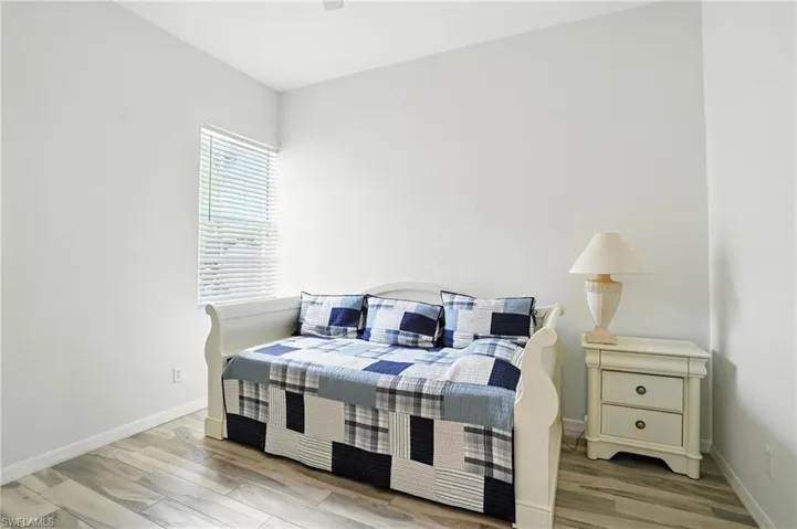 Current Guest Room #1