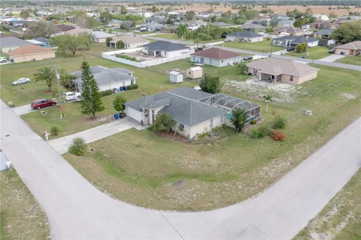 204 Manasota ST, FORT MYERS FL 33913