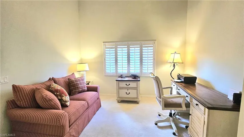 Den or 3rd Bedroom