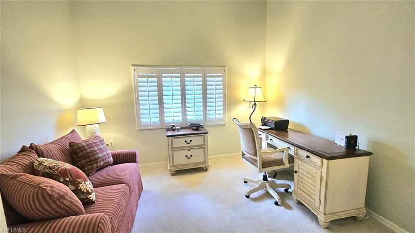 Den or 3rd Bedroom