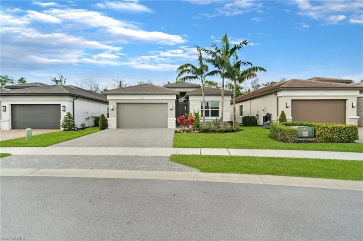 11399 Jacaranda Dr, Naples Fl 34120