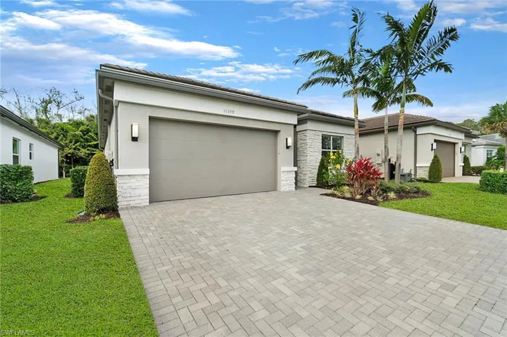 11399 Jacaranda Dr, Naples Fl 34120