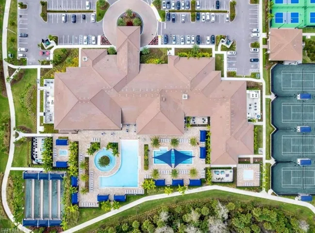 Amenities