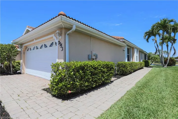 7753  Haverhill  CT, Naples, FL 34104