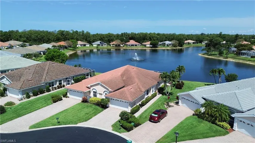 7753  Haverhill  CT, Naples, FL 34104