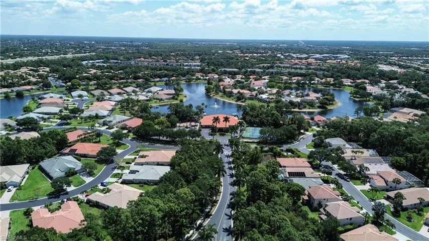 7753  Haverhill  CT, Naples, FL 34104