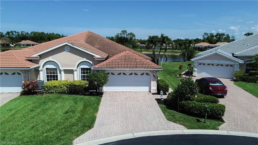 7753  Haverhill  CT, Naples, FL 34104