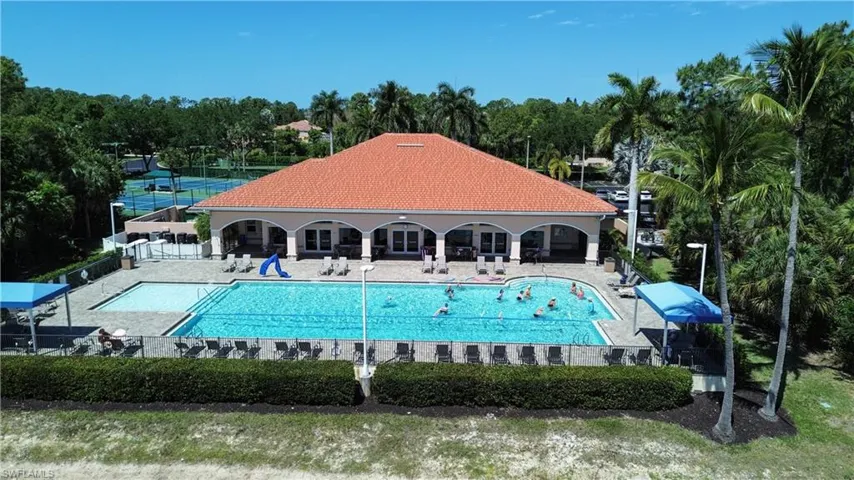 7753  Haverhill  CT, Naples, FL 34104