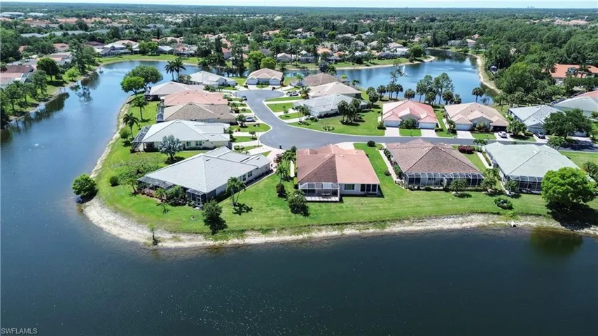 7753  Haverhill  CT, Naples, FL 34104