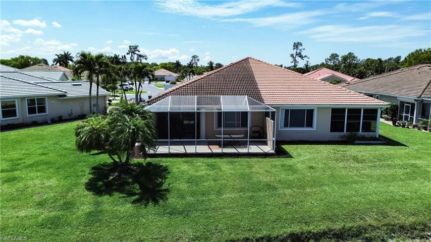 7753  Haverhill  CT, Naples, FL 34104