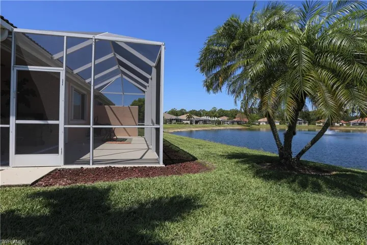 7753  Haverhill  CT, Naples, FL 34104