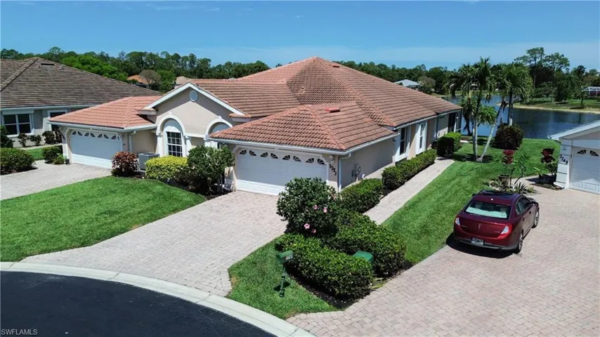 7753  Haverhill  CT, Naples, FL 34104